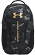 Рюкзак Under Armour Hustle 6.0 Backpack 29L чорний Уни 51х32х17 см - зображення 1