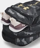 Рюкзак Under Armour Hustle 6.0 Backpack 29L чорний Уни 51х32х17 см - зображення 4