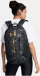 Рюкзак Under Armour Hustle 6.0 Backpack 29L чорний Уни 51х32х17 см - зображення 6