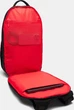 Рюкзак Under Armour Hustle Elite BP 28L черный 50 х 30 х 17 см (6005747-001) - изображение 3