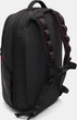 Рюкзак Under Armour Hustle Elite BP 28L черный 50 х 30 х 17 см (6005747-001) - изображение 8