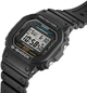 Мужские часы CASIO G-Shock DW-5600UE-1ER - изображение 3