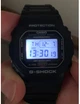 Мужские часы CASIO G-Shock DW-5600UE-1ER - изображение 6