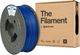 Filament do drukarek 3D Spectrum PETG 1.75 mm 1 kg  Blue (TF-24019) - obraz 1