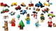 Конструктор LEGO City Адвент календарь 2025 186 деталей (60475) - изображение 2