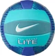Волейбольный мяч Nike ALL COURT LITE VOLLEYBALL DEFLATED бирюзово-темно-синий N.100.9071.070.05 Размер EU: 5 - изображение 1