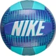 Волейбольный мяч Nike ALL COURT LITE VOLLEYBALL DEFLATED бирюзово-темно-синий N.100.9071.070.05 Размер EU: 5 - изображение 2