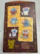Іграшка сюрприз брелок Лабубу Labubu СТІЧ Stitch 2 серія - зображення 4
