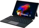 Планшет CHUWI Hi10 X2 (i3/8/256GB) с Клавиатурой и Чехлом (Windows 11) (CW-112934) - изображение 1