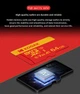 Карта памяти Micro SD Kodak 64 Gb, microSDXC, U3, класс 10, V30, до 100 МБ/с, карта памяти TF с адаптером - изображение 4