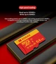 Карта памяти Micro SD Kodak 64 Gb, microSDXC, U3, класс 10, V30, до 100 МБ/с, карта памяти TF с адаптером - изображение 5