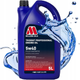 Olej silnikowy Millers Oils Trident Professional 5W40 5 l (5024081762553) - obraz 3