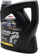 Olej silnikowy Mannol Longlife 504/507 7715 5W30 4 l (4036021138138) - obraz 2
