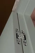 Межкомнатная дверь Gradius 800х2040 серая - изображение 5