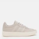 Женские кеды низкие Adidas Barreda JR1322 36 (3.5UK) 22.2 см Wonbei/Wonbei/Wonwhi (4068801902196) - изображение 1
