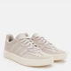 Женские кеды низкие Adidas Barreda JR1322 36 (3.5UK) 22.2 см Wonbei/Wonbei/Wonwhi (4068801902196) - изображение 3