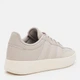 Женские кеды низкие Adidas Barreda JR1322 36 (3.5UK) 22.2 см Wonbei/Wonbei/Wonwhi (4068801902196) - изображение 5