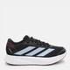 Женские кроссовки для бега Adidas Duramo Sl2 M JI3011 40 (6.5UK) 25 см Cblack/Globlu/Shared (4067907979941) - изображение 1