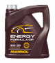 Olej silnikowy Mannol Energy Formula OP 7701 5W30 4 l (4036021401454) - obraz 2