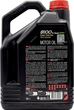 Olej silnikowy Motul 8100 X-clean+ EFE 0W30 5 l (3374650340005) - obraz 2