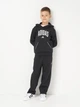 Детское худи для мальчика Adidas Essentials JM1536 128 см Black (4068808394925) - изображение 3
