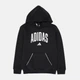 Детское худи для мальчика Adidas Essentials JM1536 128 см Black (4068808394925) - изображение 5