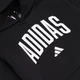 Детское худи для мальчика Adidas Essentials JM1536 128 см Black (4068808394925) - изображение 7