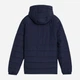 Подростковая демисезонная стеганая куртка Puma teamADDITIONS 65973806 170-176 см Puma Navy-Puma Silver (4067984092083) - изображение 7