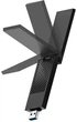 Wi-Fi адаптер Cudy WU5400 тридіапазонний з USB 3.0 AX5400 (73-00588) - зображення 2
