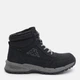 Женские зимние ботинки низкие Kappa Laiza 15K0122002 38 24.3 см Black (4066893272074) - изображение 1