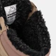 Женские зимние ботинки низкие Kappa Laiza 15K0122002 38 24.3 см Sand (4066893272210) - изображение 6