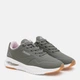 Женские кроссовки Kappa Olessa 95K0572001 39 25 см Khaki/Rose (4066893294878) - изображение 3