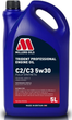 Моторне масло Millers Oils Trident Professional 5W30 5 л (5024081812357) - зображення 1