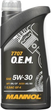 Olej silnikowy Mannol 7707 Formula FR 5W30 1 l (4036021101521) - obraz 1