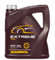 Моторне масло Mannol Exstreme 5W40 4 л (4036021425504) - зображення 2