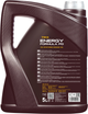 Olej silnikowy Mannol Energy Formula PD 5W40 5 l (4036021505206) - obraz 2