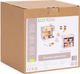 Дерев'яний ігровий набір EcoToys Кавомашина 2 в 1 26 предметів HM328245 (5905817007264) - зображення 9