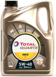 Olej silnikowy Total Quartz Ineo C3 5W40 5 l (3425901026268) - obraz 1