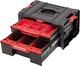 Ящик для инструмента Qbrick System SYSTEM PRO Drawer 2 Expert 450x310x244 мм (11060111101) - изображение 3