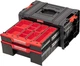 Ящик для инструмента Qbrick System SYSTEM PRO Drawer 2 Expert 450x310x244 мм (11060111101) - изображение 4