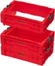Открытый сундук для инструментов Qbrick System SYSTEM PRO Box Extender Red 450x310x151 мм (11060301402) - изображение 2