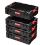 Otwarta skrzynka narzędziowa Qbrick System SYSTEM PRO Box 130 450x310x130 mm 11060301201 (5901238255642) - obraz 2