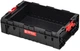 Открытый ящик для инструмента Qbrick System SYSTEM PRO Modular tray 465x320x270 мм (11060301301) - изображение 4