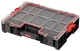 Органайзер для мелких деталей Qbrick System SYSTEM PRO Organizer 300 MFI 450x360x110 мм (11061010401) - изображение 1