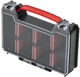 Органайзер для інструменту Qbrick System SYSTEM PRO Organizer Multi 257x182x65 мм (11061100801) - зображення 3