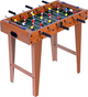 Настільний футбол EcoToys 69 x 35 см HM237400 (5905817003921) - зображення 1