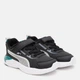 Подростковые кроссовки для мальчика Puma X-Ray 3 LT AC+ PS 40149405 35 (2.5) Dusky Gray/Glacial Gray/Black (4069156692978) - изображение 3