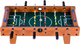 Stół do piłkarzyków EcoToys mini 69 x 35.5 cm HM237401 (5905817003938) - obraz 1