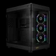 Корпус Gamdias NESO P1 PRO B Mid-Tower PC Case (4711514500424) - изображение 2