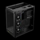 Корпус Gamdias NESO P1 PRO B Mid-Tower PC Case (4711514500424) - изображение 8
